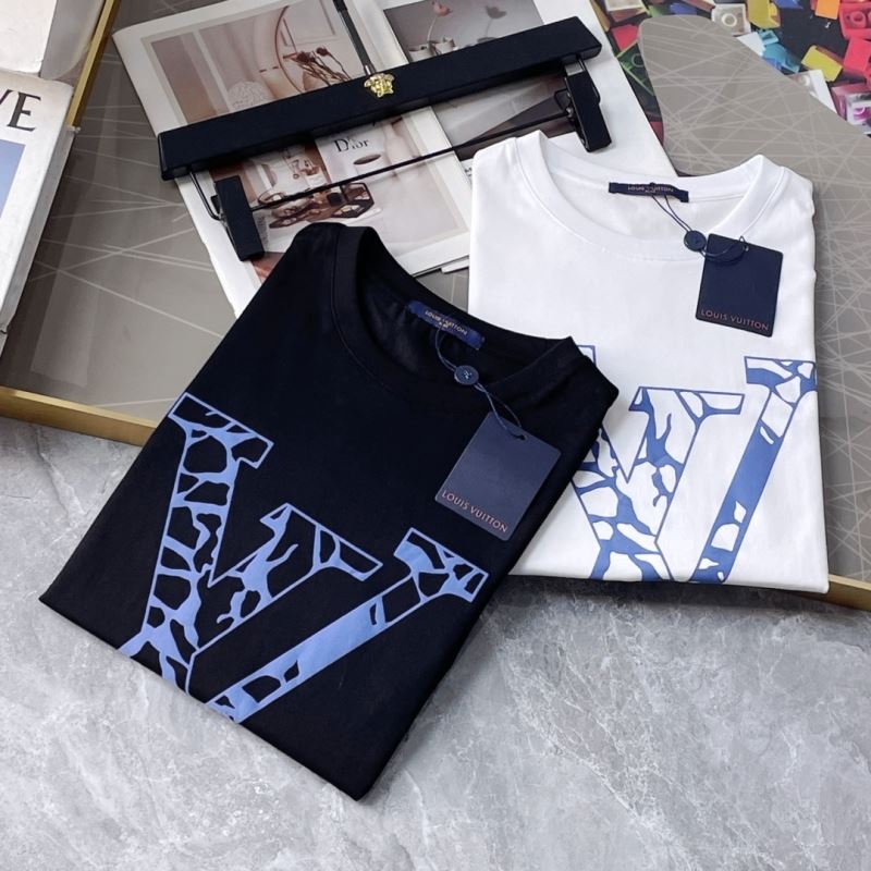 Louis Vuitton T-Shirts